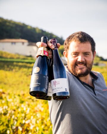 La liste des vignerons continue de se dévoiler !